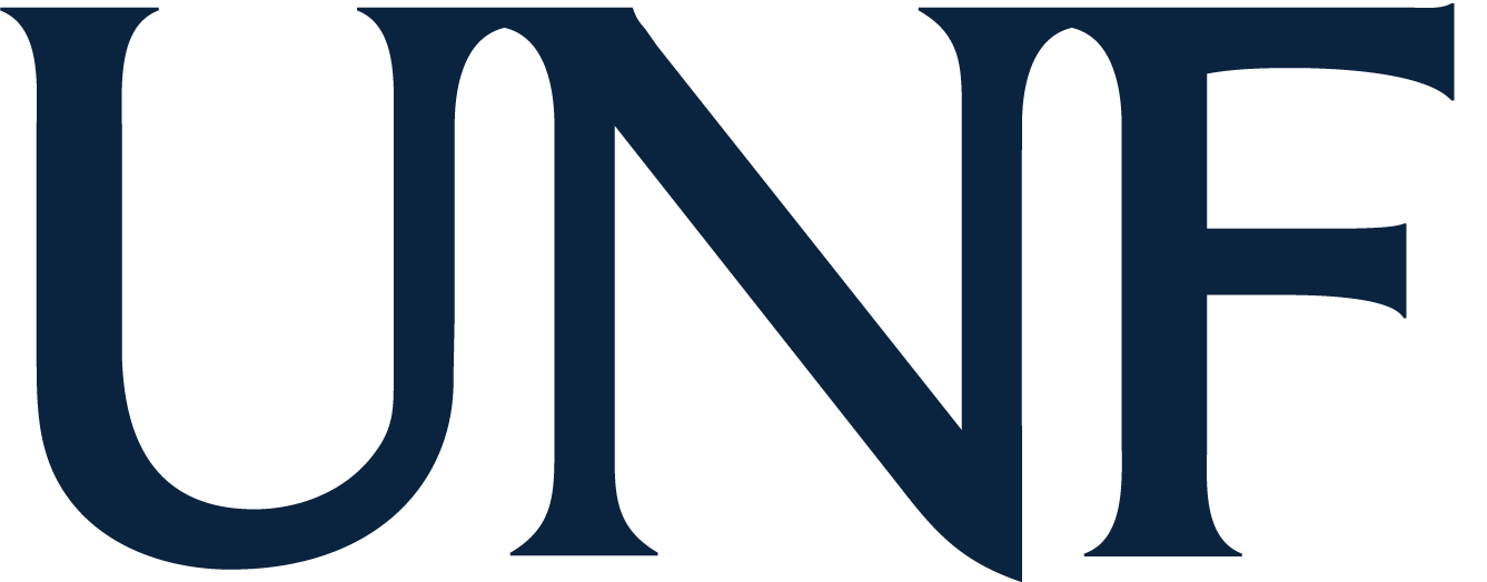 Logo for University of North Florida Digital Pressbooks