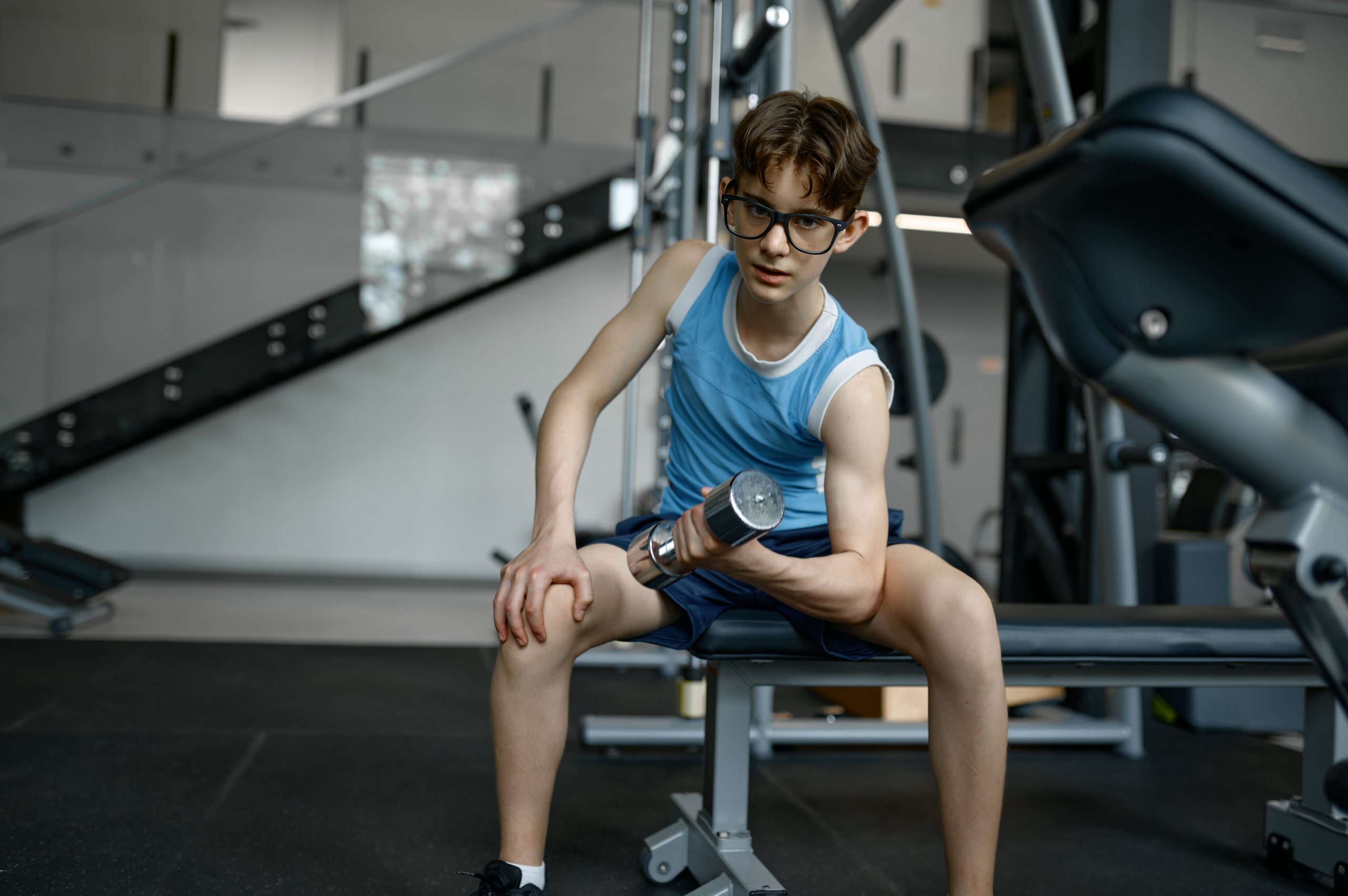 imageWhile compulsive exercise can be a common feature of anorexia regardless of gender, research demonstrates this symptom is often central to the presentation of the eating disorder for men