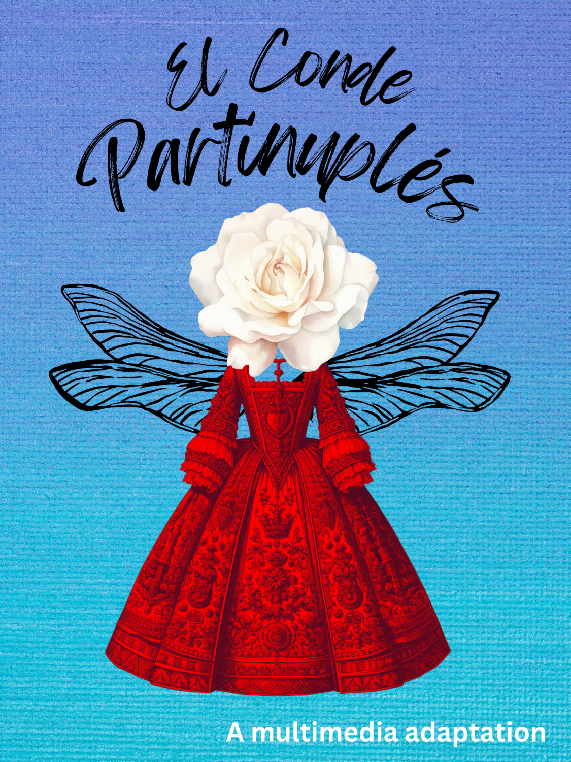 Cover image for The Count Partinuplés